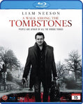 A Walk Among The Tombstones