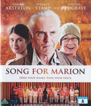 Song For Marion