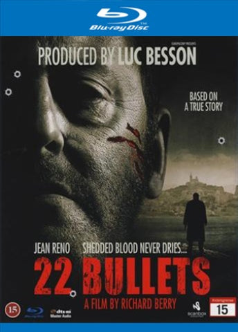 22 Bullets