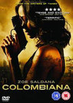 Colombiana