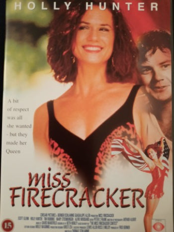 Miss Firecracker