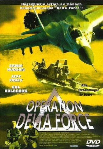 Operation Delta Force (suomikannet)