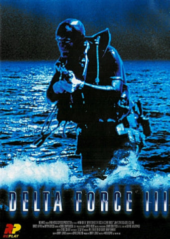 Delta Force Iii