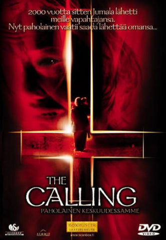 Calling - Paholainen Keskuudessamme
