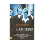 The Contender - Kandidaatti