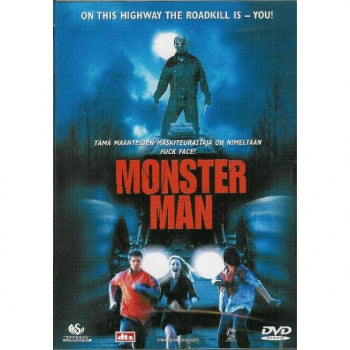 Monster Man