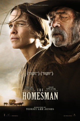 Homesman