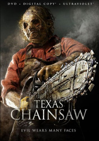 Texas Chainsaw 2012