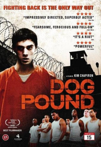 Dog Pound