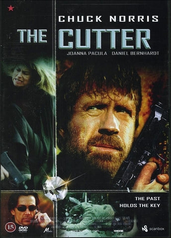 The Cutter