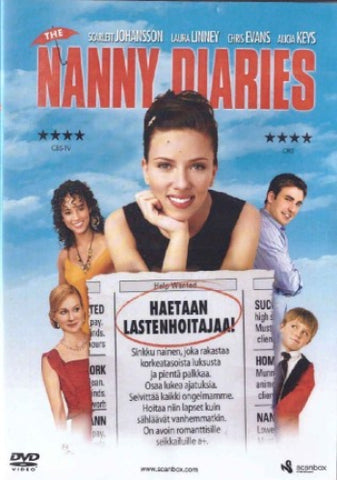 Nanny Diaries, The