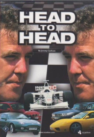 Top Gear - Head To Head