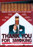 Thank You For Smoking