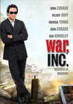 War, Inc