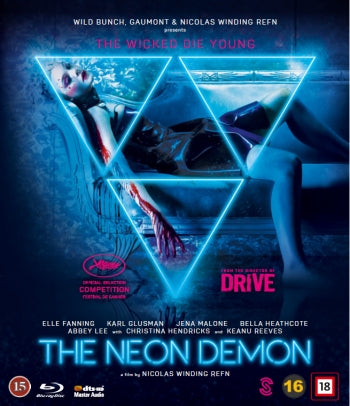 The Neon Demon