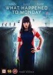 What Happened To Monday