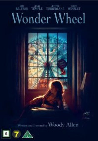 Wonder Wheel