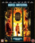 Hotel Artemis