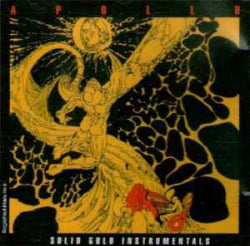 Apollo - Solid Gold Instrumentals