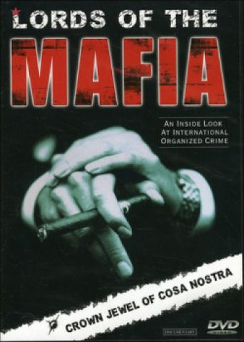 Lords Of The Mafia - Cosa Nostra