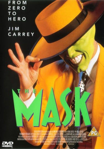 The Mask