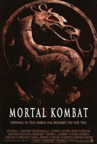 Mortal Kombat