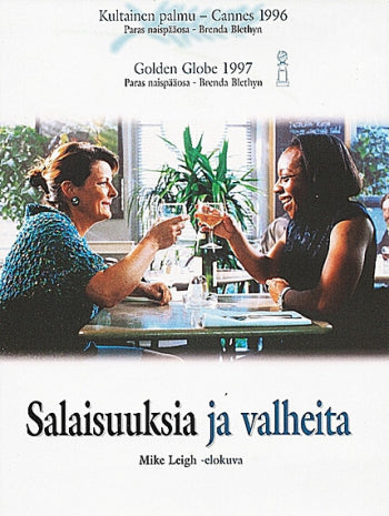 Salaisuuksia Ja Valheita