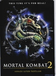 Mortal Kombat 2