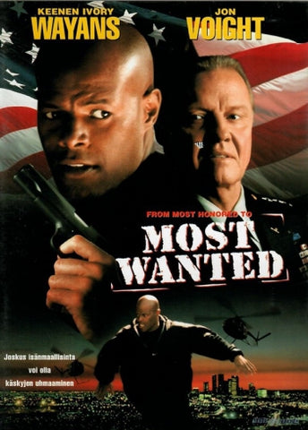 Most Wanted