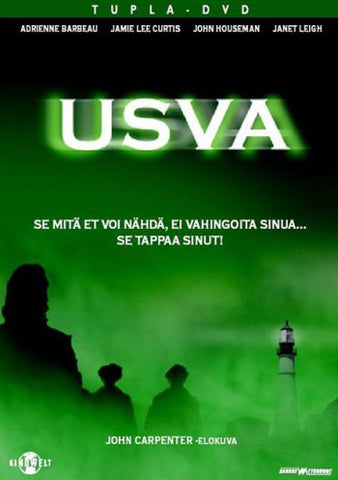 Usva