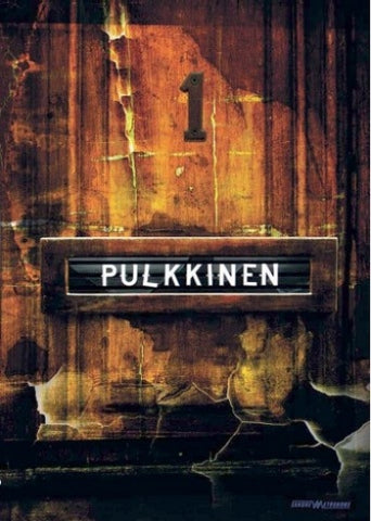 Pulkkinen Kausi 1