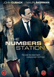 The Numbers Station