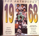 Kokoelma - Pop Anthology 1968