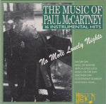 The Gary Tesca Orchestra - The Music Of Paul McCartney - 16 Instrumental Hits