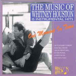 The Twilight Orchestra - The Music Of Whitney Houston