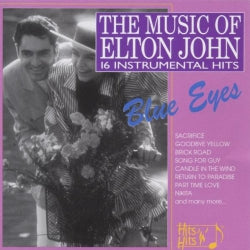 The Twilight Orchestra - The Music Of Elton John