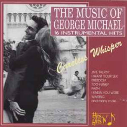 The Songrise Orchestra - The Music Of George Michael