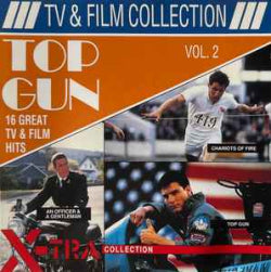 Kokoelma - TV & Film Collection Vol. 2