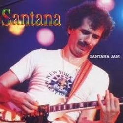 Santana - Santana Jam