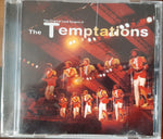 The Original Lead Singers Of The Temptations - Greatest Hits