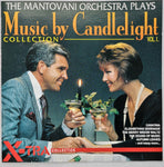 The Mantovani Orchestra - Music By Candlelight