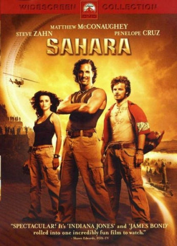 Sahara