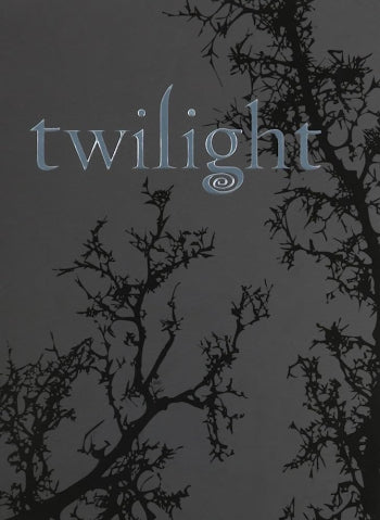 Twilight - Deluxe Edition