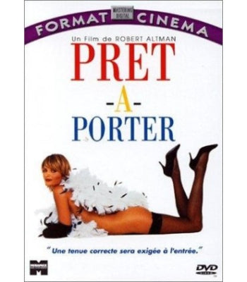 Pret-a-porter