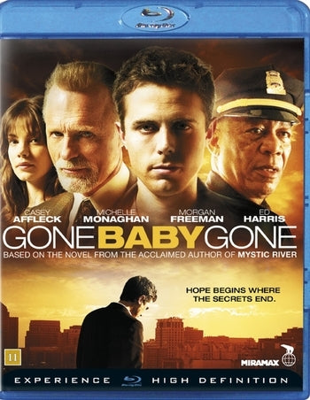 Gone Baby Gone