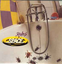 Space - Spiders