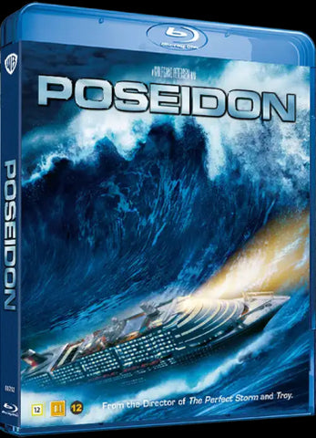 Poseidon