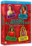 Almodovar Collection 1