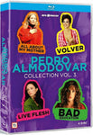 Almodovar Collection 3