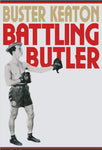 Buster Keaton: Battling Butler